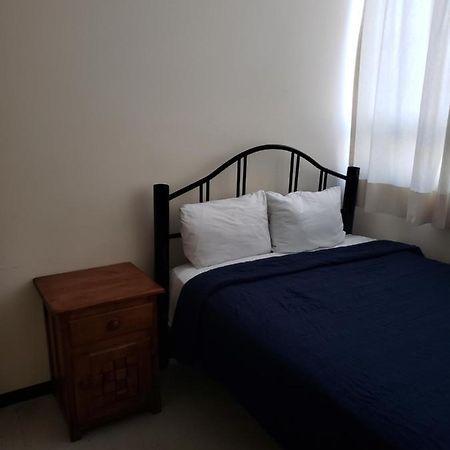 Hostal Ciudad De Mexico ภายนอก รูปภาพ