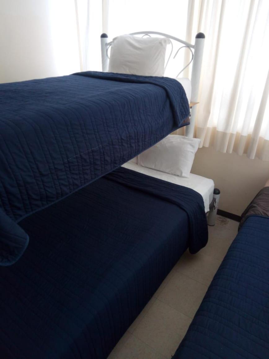Hostal Ciudad De Mexico ห้อง รูปภาพ