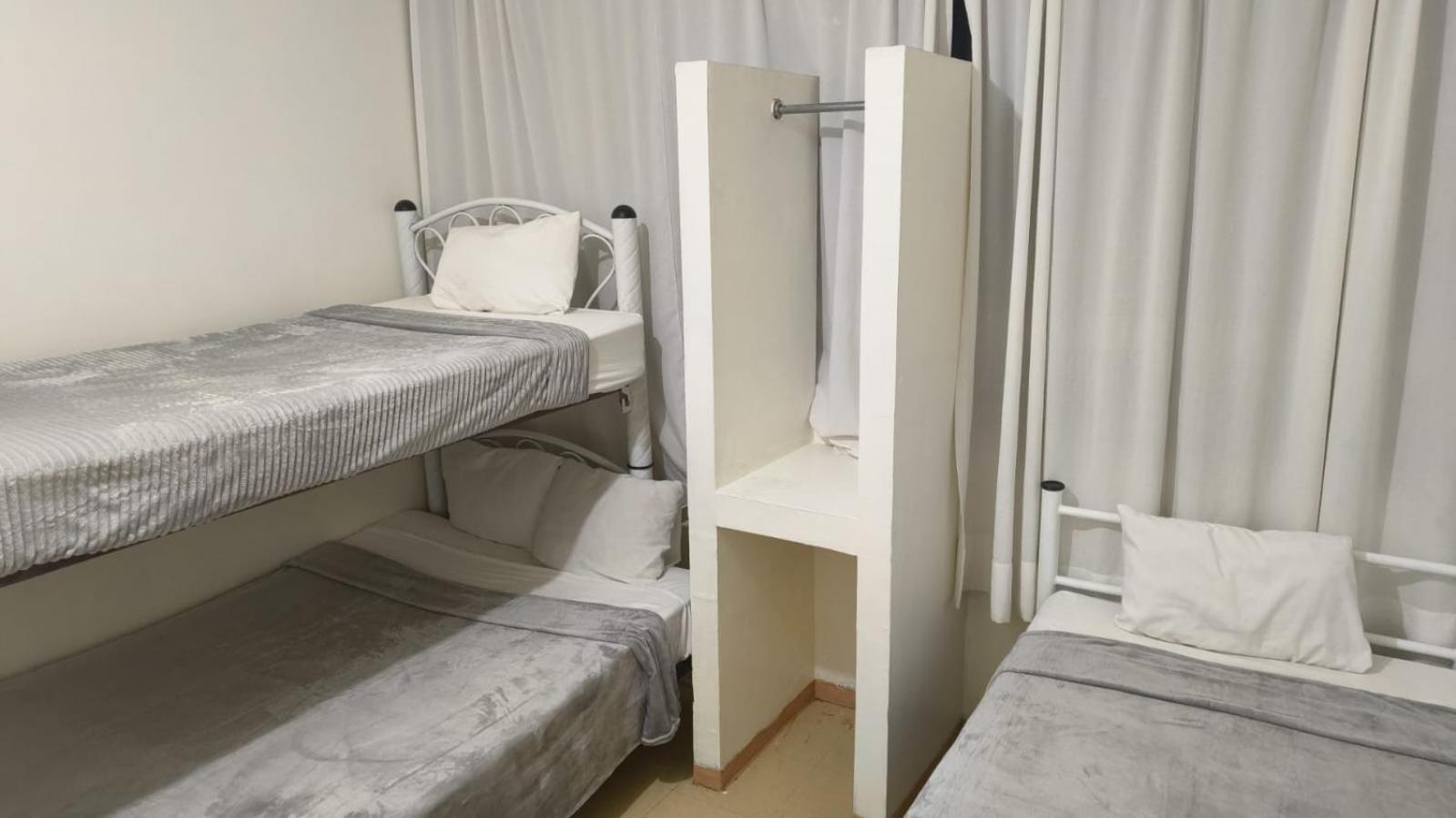 Hostal Ciudad De Mexico ภายนอก รูปภาพ