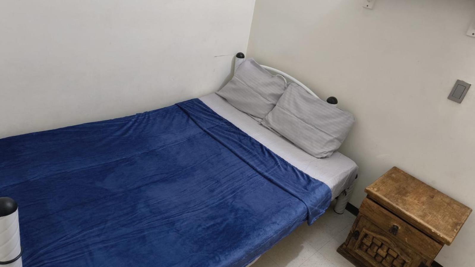 Hostal Ciudad De Mexico ภายนอก รูปภาพ