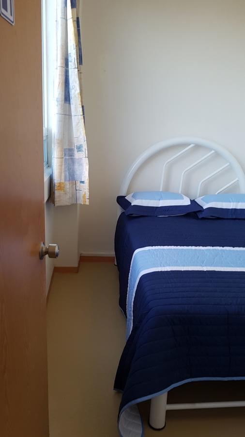 Hostal Ciudad De Mexico ภายนอก รูปภาพ