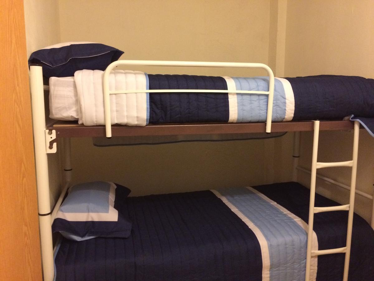 Hostal Ciudad De Mexico ภายนอก รูปภาพ