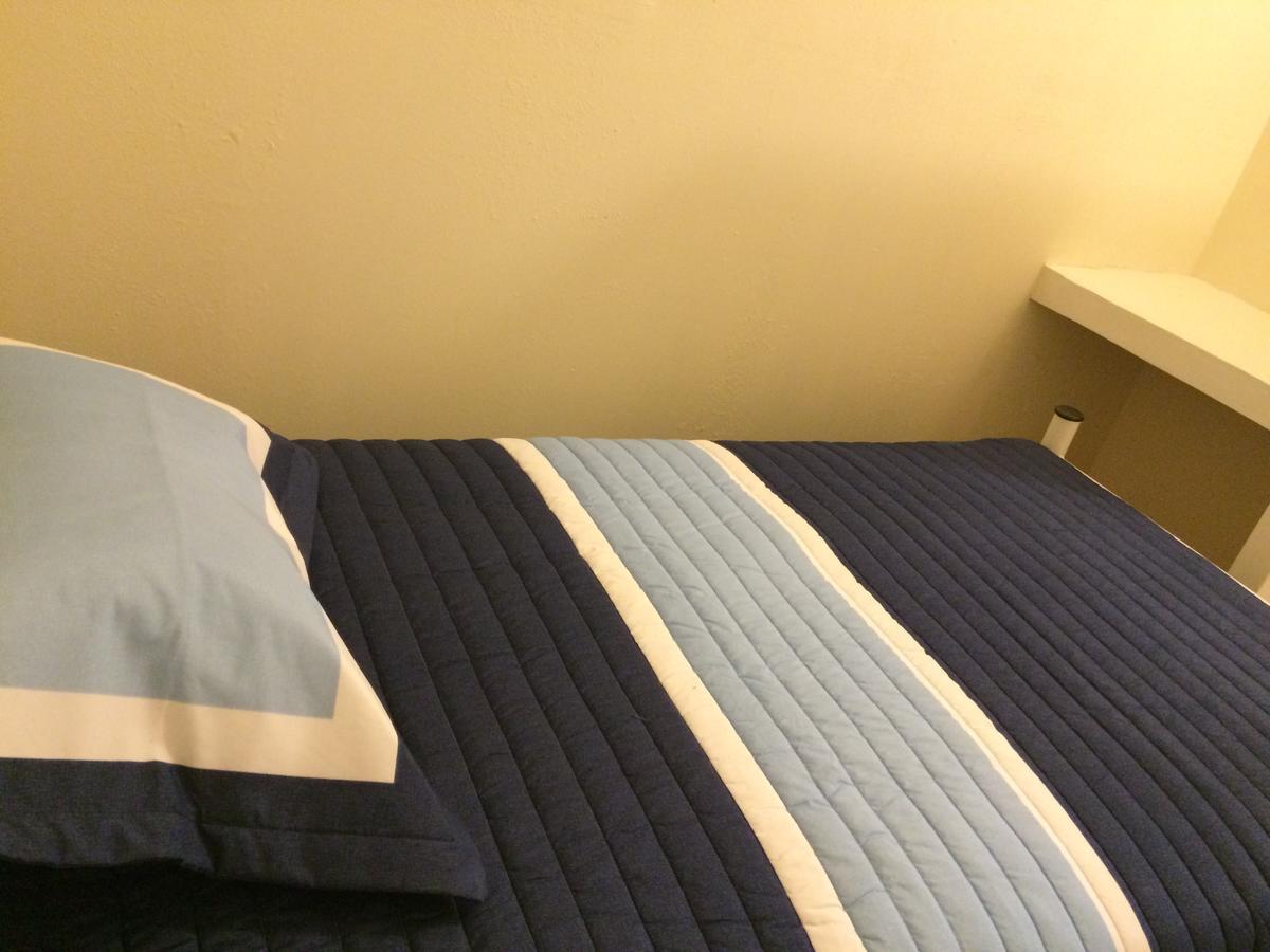 Hostal Ciudad De Mexico ภายนอก รูปภาพ