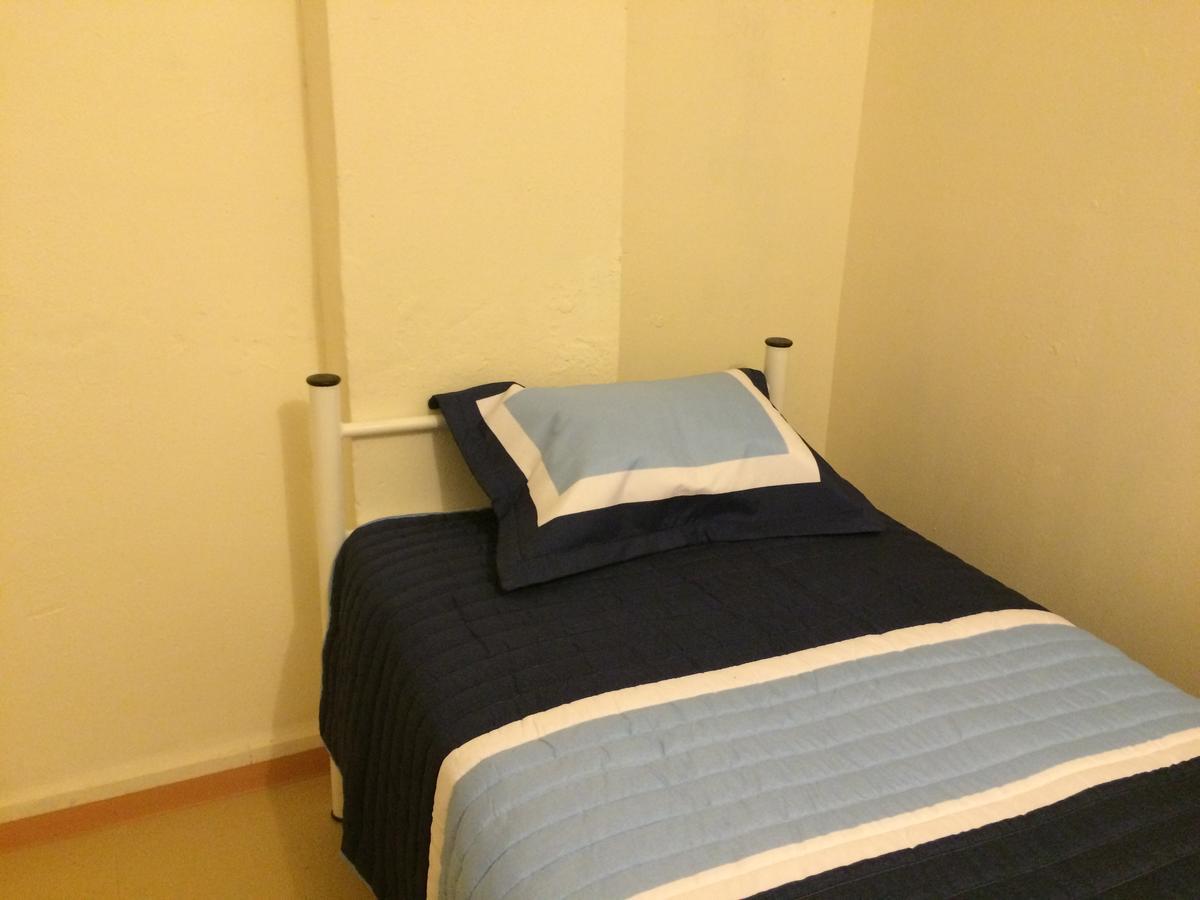Hostal Ciudad De Mexico ภายนอก รูปภาพ