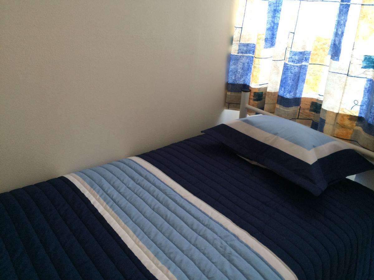 Hostal Ciudad De Mexico ภายนอก รูปภาพ