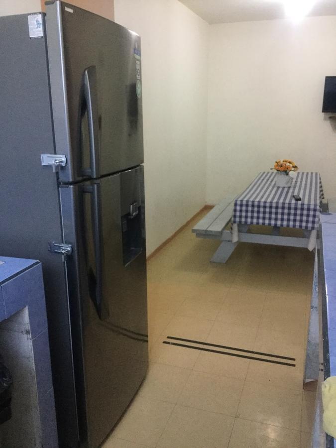 Hostal Ciudad De Mexico ห้อง รูปภาพ