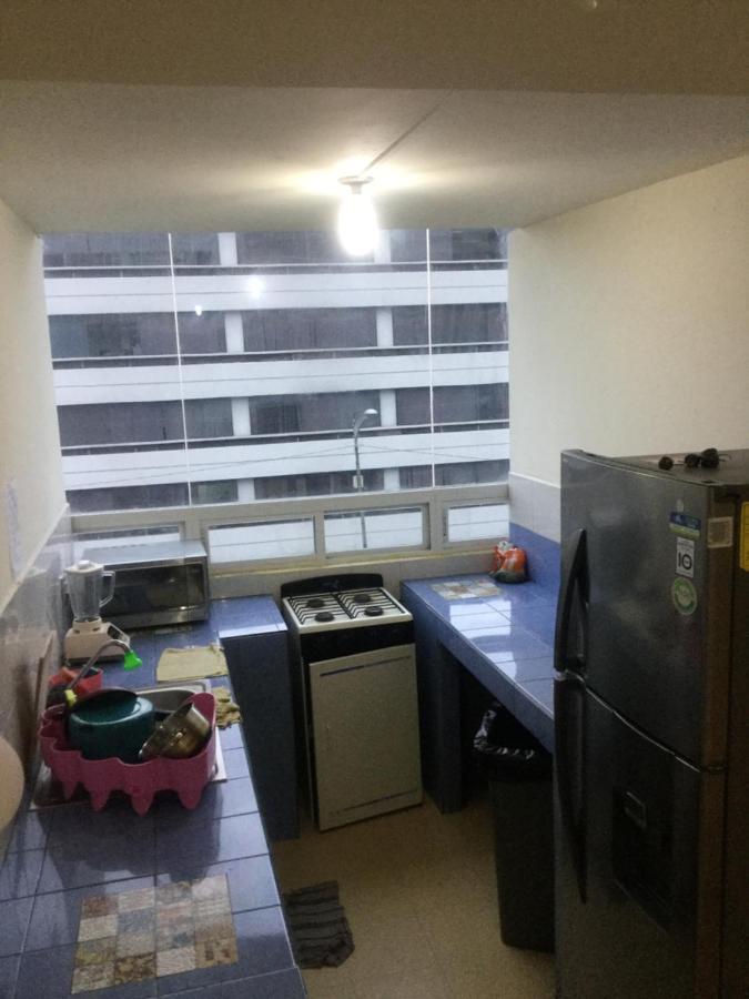 Hostal Ciudad De Mexico ห้อง รูปภาพ