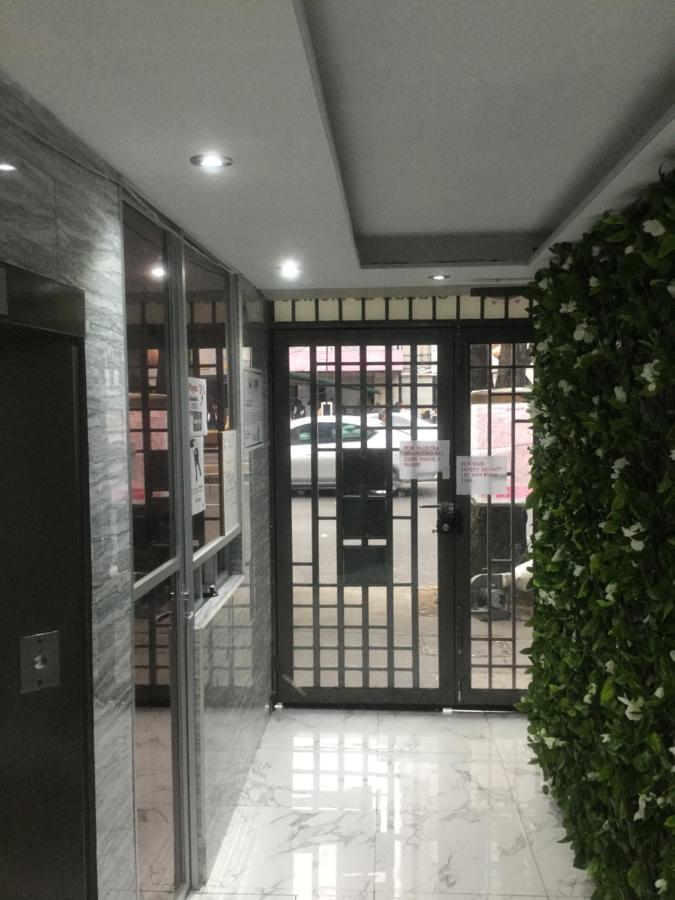 Hostal Ciudad De Mexico ห้อง รูปภาพ