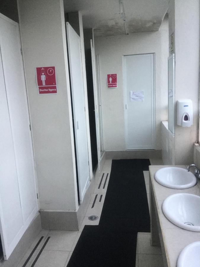 Hostal Ciudad De Mexico ห้อง รูปภาพ