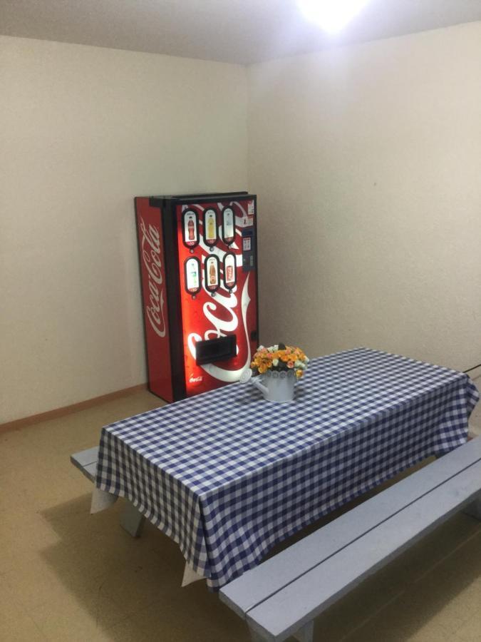 Hostal Ciudad De Mexico ห้อง รูปภาพ